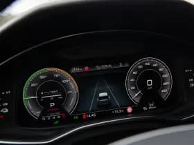 Audi A6 Avant 50 TFSI e quattro Advanced edition Facelift , Panoramadak, 3D camera, Adap. cruise, Keyless entry, thumbnail 13