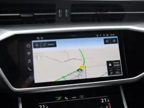 Audi A6 Avant 50 TFSI e quattro Advanced edition Facelift , Panoramadak, 3D camera, Adap. cruise, Keyless entry, thumbnail 16