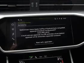 Audi A6 Avant 50 TFSI e quattro Advanced edition Facelift , Panoramadak, 3D camera, Adap. cruise, Keyless entry, thumbnail 17