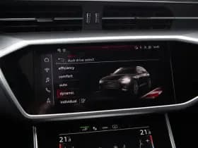 Audi A6 Avant 50 TFSI e quattro Advanced edition Facelift , Panoramadak, 3D camera, Adap. cruise, Keyless entry, thumbnail 18