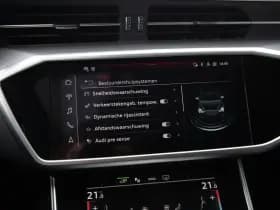 Audi A6 Avant 50 TFSI e quattro Advanced edition Facelift , Panoramadak, 3D camera, Adap. cruise, Keyless entry, thumbnail 19