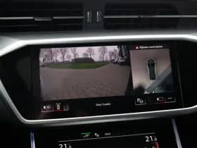 Audi A6 Avant 50 TFSI e quattro Advanced edition Facelift , Panoramadak, 3D camera, Adap. cruise, Keyless entry, thumbnail 22