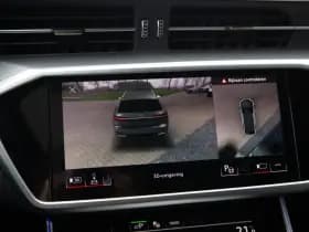 Audi A6 Avant 50 TFSI e quattro Advanced edition Facelift , Panoramadak, 3D camera, Adap. cruise, Keyless entry, thumbnail 23