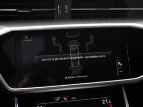 Audi A6 Avant 50 TFSI e quattro Advanced edition Facelift , Panoramadak, 3D camera, Adap. cruise, Keyless entry, thumbnail 24