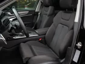Audi A6 Avant 50 TFSI e quattro Advanced edition Facelift , Panoramadak, 3D camera, Adap. cruise, Keyless entry, thumbnail 4
