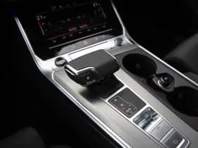 Audi A6 Avant 50 TFSI e quattro Advanced edition Facelift , Panoramadak, 3D camera, Adap. cruise, Keyless entry, thumbnail 6