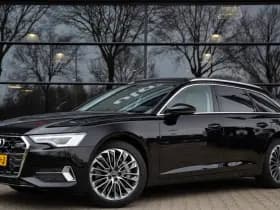 Audi A6 Avant 50 TFSI e quattro Advanced edition Facelift , Panoramadak, 3D camera, Adap. cruise, Keyless entry, thumbnail 7