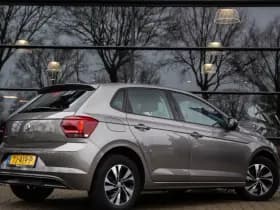 Volkswagen Polo 1.0 TSI Comfortline , Adap. cruise, Carplay, Virtual cockpit, Lichtmetalen velgen thumbnail 2