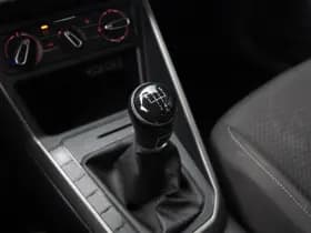 Volkswagen Polo 1.0 TSI Comfortline , Adap. cruise, Carplay, Virtual cockpit, Lichtmetalen velgen thumbnail 6