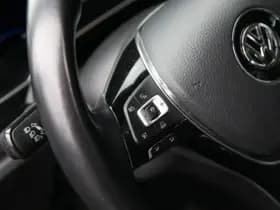 Volkswagen Polo 1.0 TSI Comfortline , Adap. cruise, Carplay, Virtual cockpit, Lichtmetalen velgen thumbnail 7