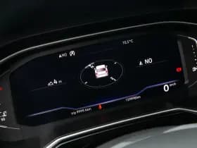 Volkswagen Polo 1.0 TSI Comfortline , Adap. cruise, Carplay, Virtual cockpit, Lichtmetalen velgen thumbnail 8