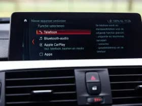 BMW 3 Serie Touring 318i M Sport Edition , Trekhaak, Leer, Carplay, thumbnail 15