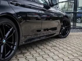 BMW 3 Serie Touring 318i M Sport Edition , Trekhaak, Leer, Carplay, thumbnail 8