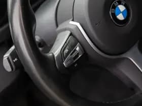 BMW 3 Serie Touring 318i M Sport Edition , Trekhaak, Leer, Carplay, thumbnail 10