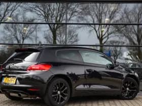 Volkswagen Scirocco 2.0 TSI Highline , Leer, Cruise control, thumbnail 2