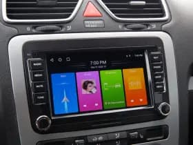 Volkswagen Scirocco 2.0 TSI Highline , Leer, Cruise control, thumbnail 12