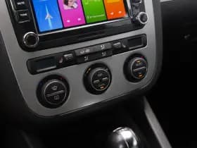 Volkswagen Scirocco 2.0 TSI Highline , Leer, Cruise control, thumbnail 13