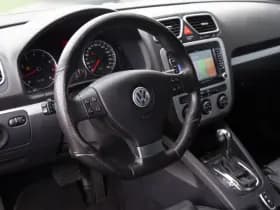 Volkswagen Scirocco 2.0 TSI Highline , Leer, Cruise control, thumbnail 4
