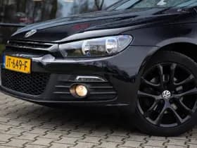 Volkswagen Scirocco 2.0 TSI Highline , Leer, Cruise control, thumbnail 8