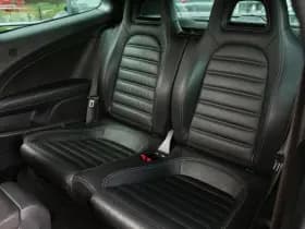 Volkswagen Scirocco 2.0 TSI Highline , Leer, Cruise control, thumbnail 10