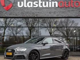 Audi A3 Sportback 1.5 TFSI CoD S-line