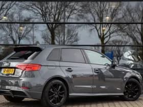 Audi A3 Sportback 1.5 TFSI CoD S-line thumbnail 2