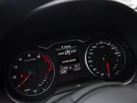 Audi A3 Sportback 1.5 TFSI CoD S-line thumbnail 11