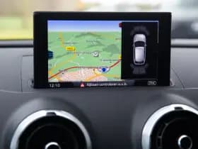 Audi A3 Sportback 1.5 TFSI CoD S-line thumbnail 13