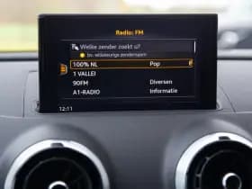 Audi A3 Sportback 1.5 TFSI CoD S-line thumbnail 16