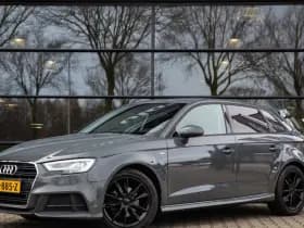 Audi A3 Sportback 1.5 TFSI CoD S-line thumbnail 6