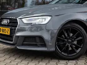 Audi A3 Sportback 1.5 TFSI CoD S-line thumbnail 7