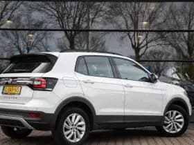 Volkswagen T-Cross 1.0 TSI Life , Side Assist, Adap. Cruise, Carplay, thumbnail 2