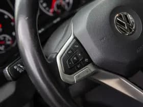 Volkswagen T-Cross 1.0 TSI Life , Side Assist, Adap. Cruise, Carplay, thumbnail 11