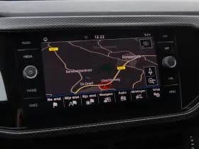 Volkswagen T-Cross 1.0 TSI Life , Side Assist, Adap. Cruise, Carplay, thumbnail 13