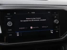 Volkswagen T-Cross 1.0 TSI Life , Side Assist, Adap. Cruise, Carplay, thumbnail 15
