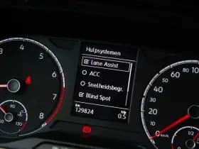 Volkswagen T-Cross 1.0 TSI Life , Side Assist, Adap. Cruise, Carplay, thumbnail 17