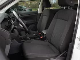 Volkswagen T-Cross 1.0 TSI Life , Side Assist, Adap. Cruise, Carplay, thumbnail 3