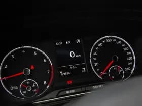 Volkswagen T-Cross 1.0 TSI Life , Side Assist, Adap. Cruise, Carplay, thumbnail 5