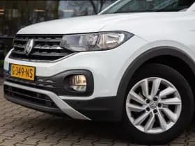 Volkswagen T-Cross 1.0 TSI Life , Side Assist, Adap. Cruise, Carplay, thumbnail 8