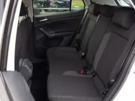 Volkswagen T-Cross 1.0 TSI Life , Side Assist, Adap. Cruise, Carplay, thumbnail 10