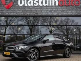 Mercedes-Benz CLA-Klasse 250 e Business Solution AMG Limited