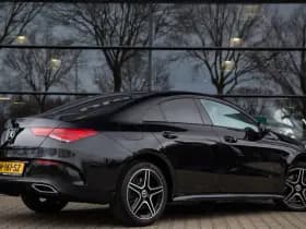 Mercedes-Benz CLA-Klasse 250 e Business Solution AMG Limited thumbnail 2