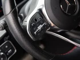 Mercedes-Benz CLA-Klasse 250 e Business Solution AMG Limited thumbnail 11