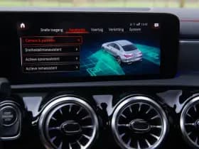 Mercedes-Benz CLA-Klasse 250 e Business Solution AMG Limited thumbnail 16