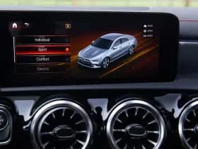 Mercedes-Benz CLA-Klasse 250 e Business Solution AMG Limited thumbnail 20