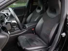 Mercedes-Benz CLA-Klasse 250 e Business Solution AMG Limited thumbnail 3