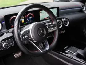 Mercedes-Benz CLA-Klasse 250 e Business Solution AMG Limited thumbnail 4