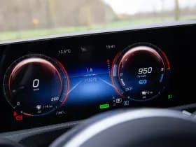 Mercedes-Benz CLA-Klasse 250 e Business Solution AMG Limited thumbnail 6