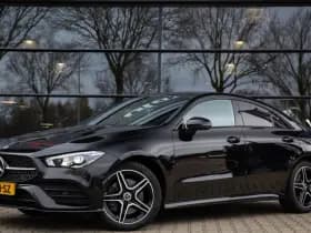 Mercedes-Benz CLA-Klasse 250 e Business Solution AMG Limited thumbnail 7
