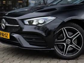 Mercedes-Benz CLA-Klasse 250 e Business Solution AMG Limited thumbnail 8